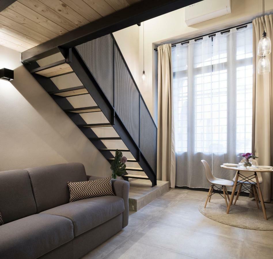 Appartement Borgo De Chiari à Bologne Extérieur photo