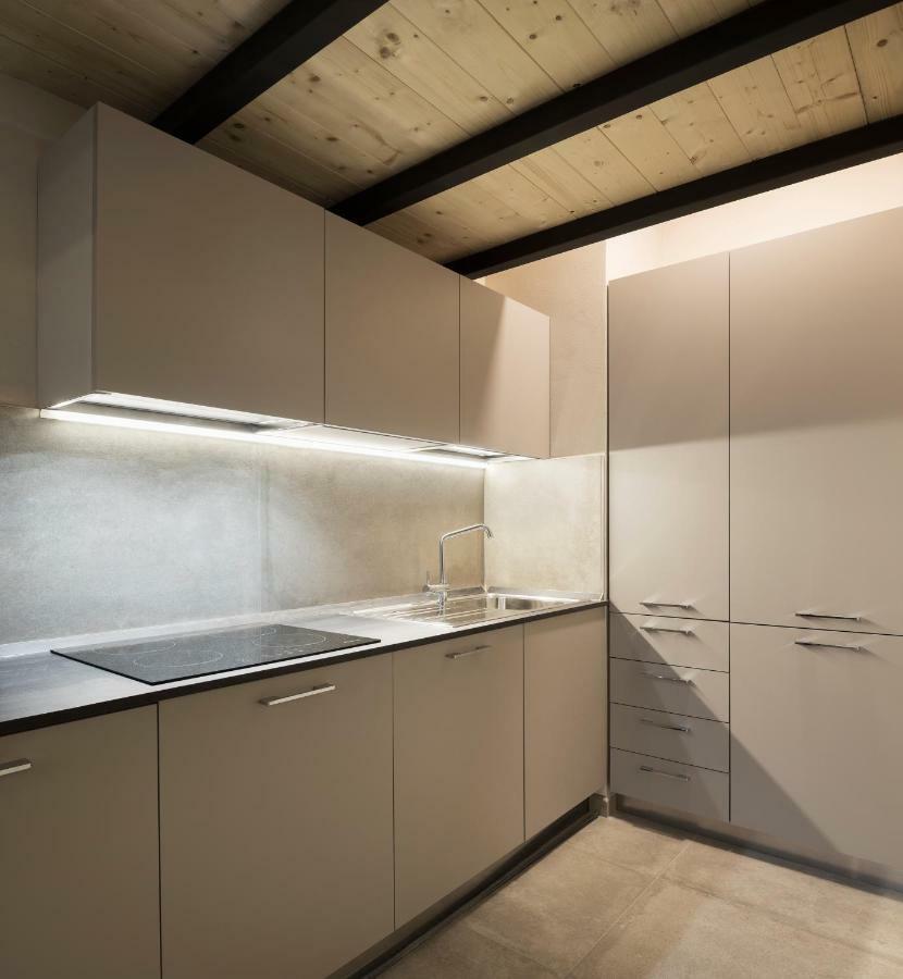 Appartement Borgo De Chiari à Bologne Extérieur photo