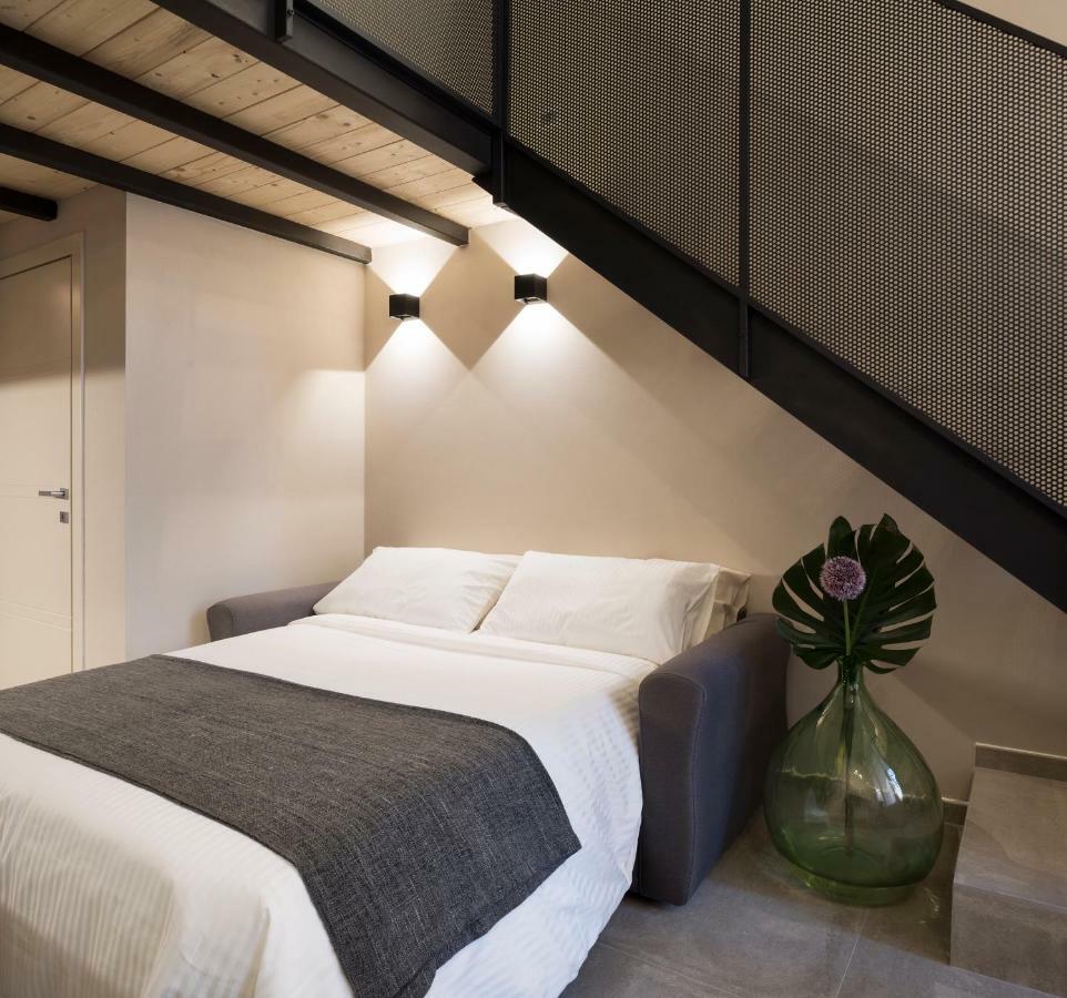 Appartement Borgo De Chiari à Bologne Extérieur photo