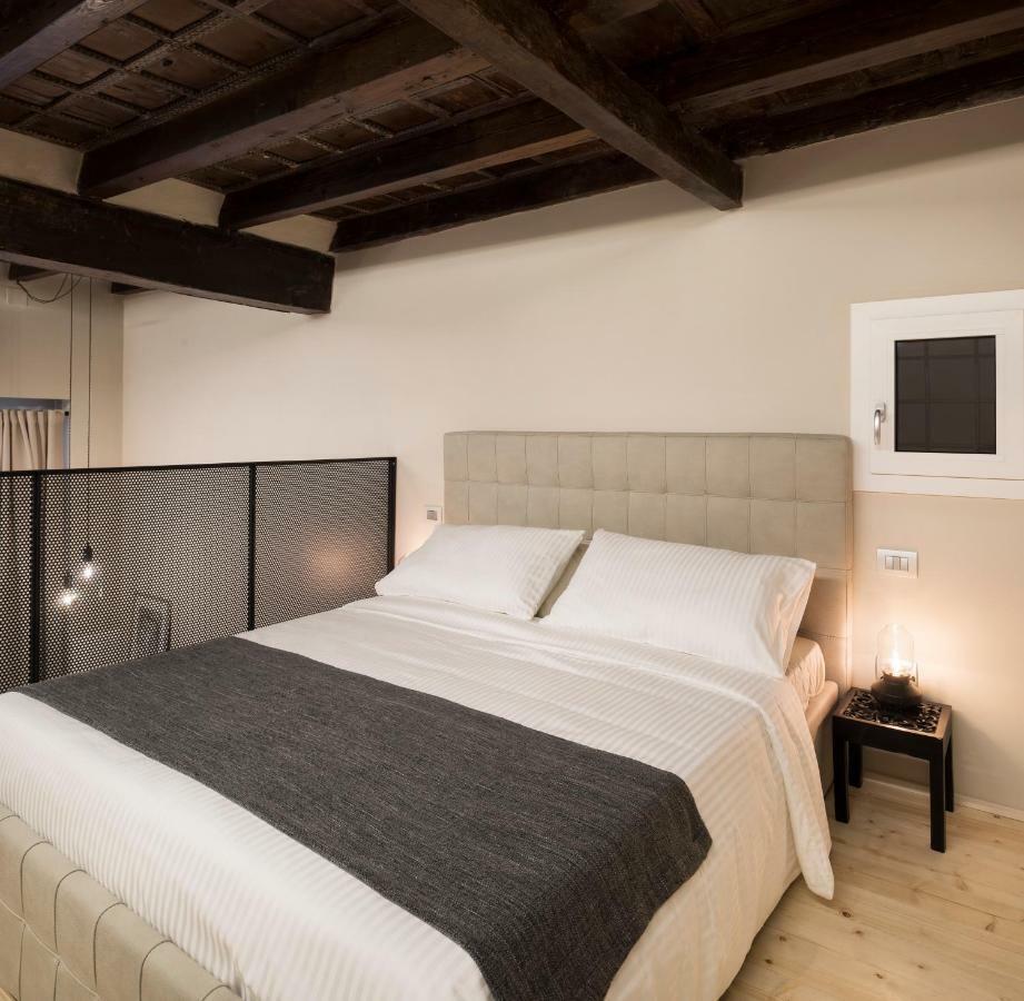 Appartement Borgo De Chiari à Bologne Extérieur photo
